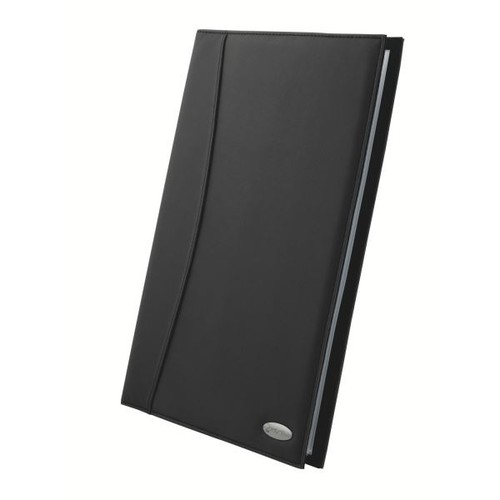Rexel display book soft - display,