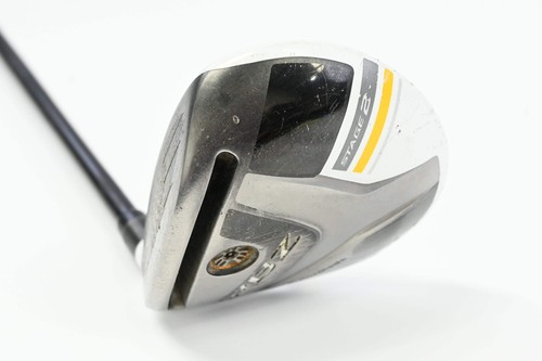 Left hand taylormade rbz - left, stage