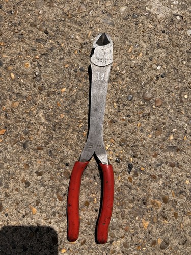 Snap tools 11 - on, 11”