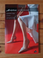 Aristoc Ultra Shine Control