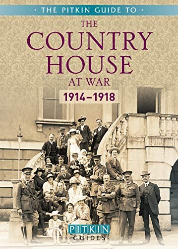 The country house - country, war