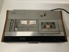 Hitachi Stereo Cassette Tape