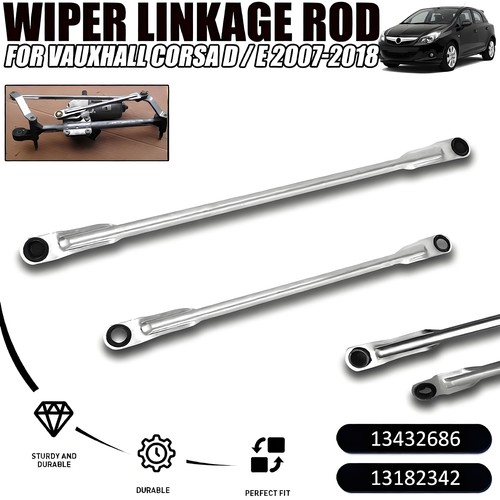 For vauxhall corsa e - corsa, d