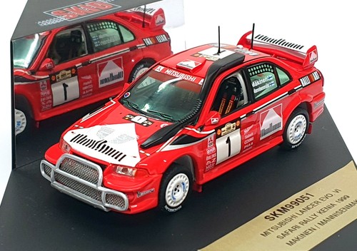 Skid scale skm99051 - skid, 1/43