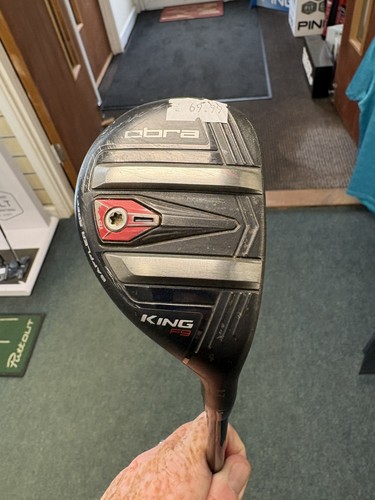 Cobra hybrid 17 - -,