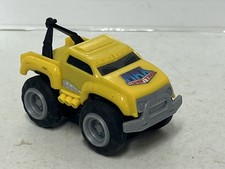 Jakks Pacific Max Tow Truck