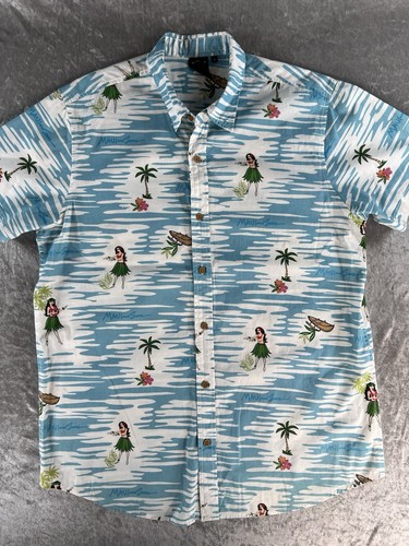 Vintage maui and sons - maui, hawaiian