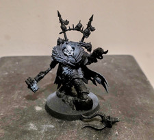 Chaos Lord - Warhammer 40,000 / 40K