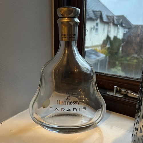 Hennessy paradis cognac 70cl - hennessy,