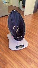 Baby electric rocking - baby,