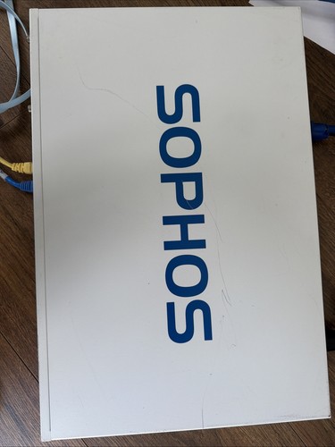 Sophos 210 firewall - sg,