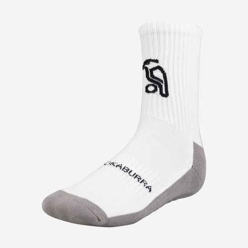 Kookaburra cricket grip socks - kookaburra,