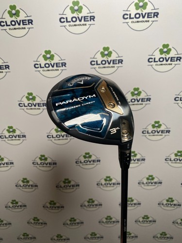 Callaway paradym fairway - callaway, hl