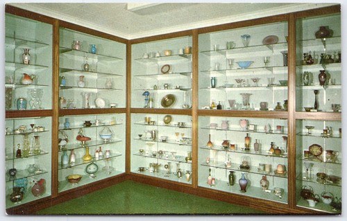 Early american art - early,