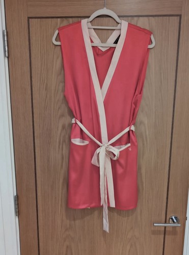 Victoria secret silky dressing