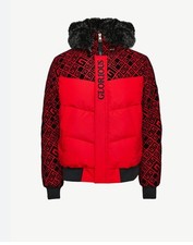 Glorious Gangsta Puffer Jacket