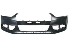 For Audi A4 Saloon Facelift