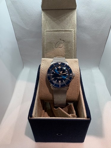 Breitling superocean heritage - breitling,