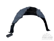 Lexus UX Rear Arch Liner Wing Splash Mud Guard Left 2022 SUV 4/5dr (18-24) 250h