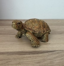 TORTOISE Large Solid Vintage Toy  Figure by AAA