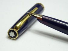 Mont Blanc Montblanc