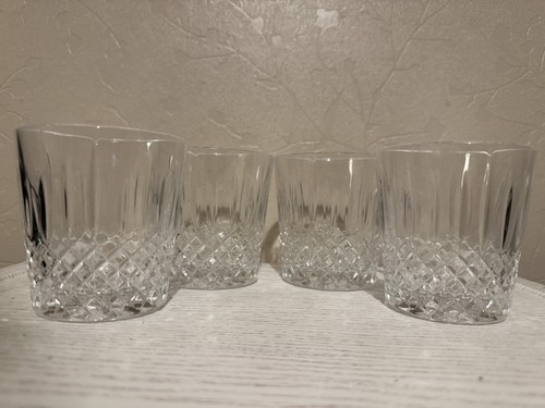 Cristal d arques - 4, x