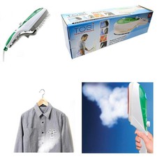 Tobi Hand Travel Steamer High