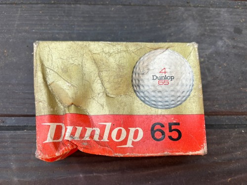 Dunlop no 4 vintage - dunlop,