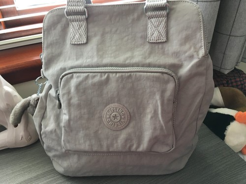 Bnwot kipling ladies large - bnwot,