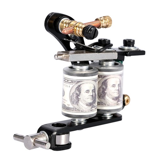 Professional tattoo machine - professional,