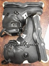 USD Aggressive Inline Skates