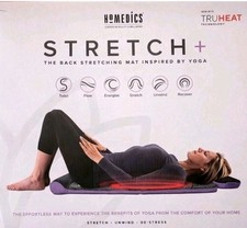 HoMedics Stretch Plus Back