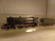 00 Hornby R.133 BR 4-6-0 Loco