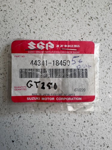 Genuine nos suzuki petcock - nos,