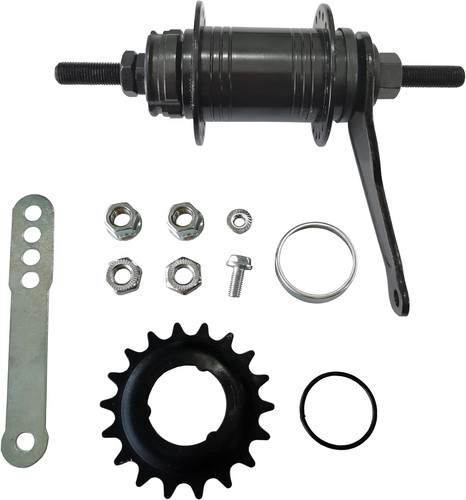 Bicycle coaster brake - bicycle,