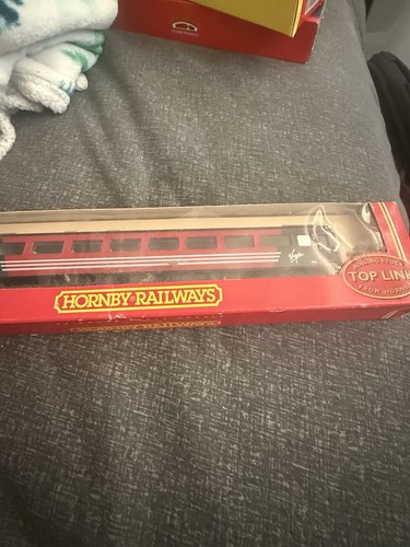 Hornby gauge r4088a virgin - oo,
