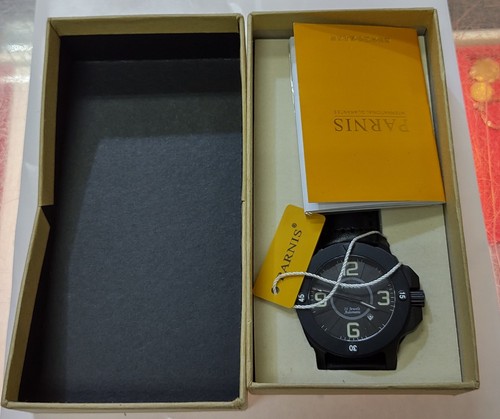 Parnis jewels automatic - parnis,