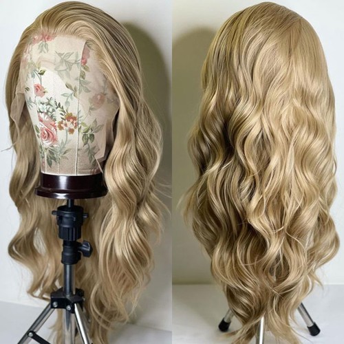 Synthetic hair lace - hair,