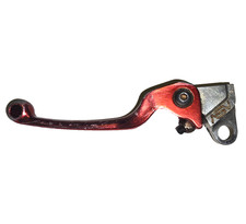 ASV Motorcycle Enduro MX Clutch Lever CR CRF KTM YZ-YZF WRF "Unbreakable Flex"
