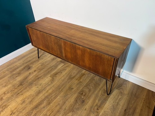 Retro teak 1960s - retro,