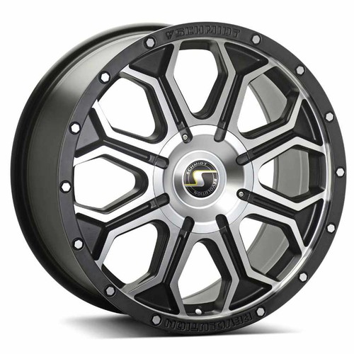Schmidt wheels 18hdx 5jx18 - schmidt, 8.5jx18