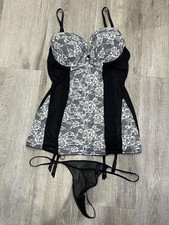 Ann Summers Kissing Cleavage
