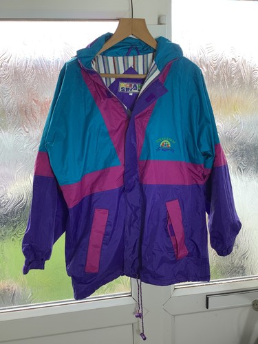 Vintage ocean spray men s - vintage,