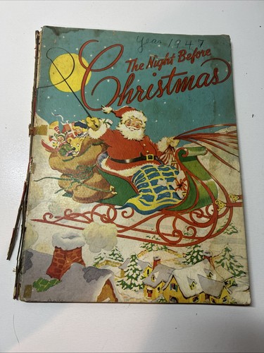 Vintage 1943 the - 1943,