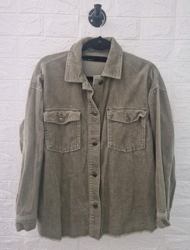 Zara womens green - zara,