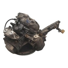 VAUXHALL MERIVA 55562017