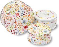 Cooksmart Cake/Biscuit Storage