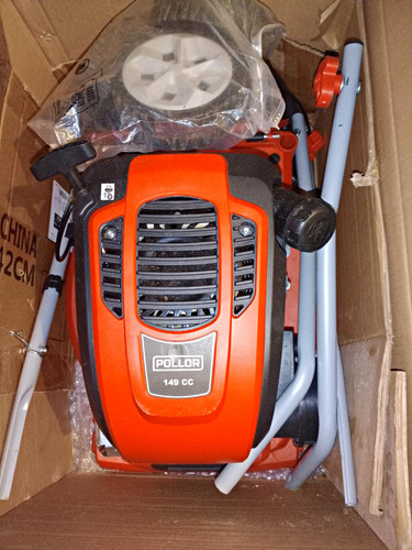 Pollor 149cc petrol - pollor, push