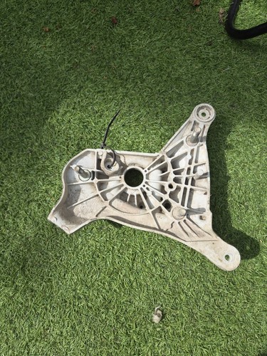 Stihl ts410 ts420 crankcase - stihl,