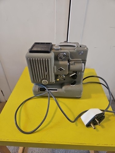 Eumig type automatic - type,